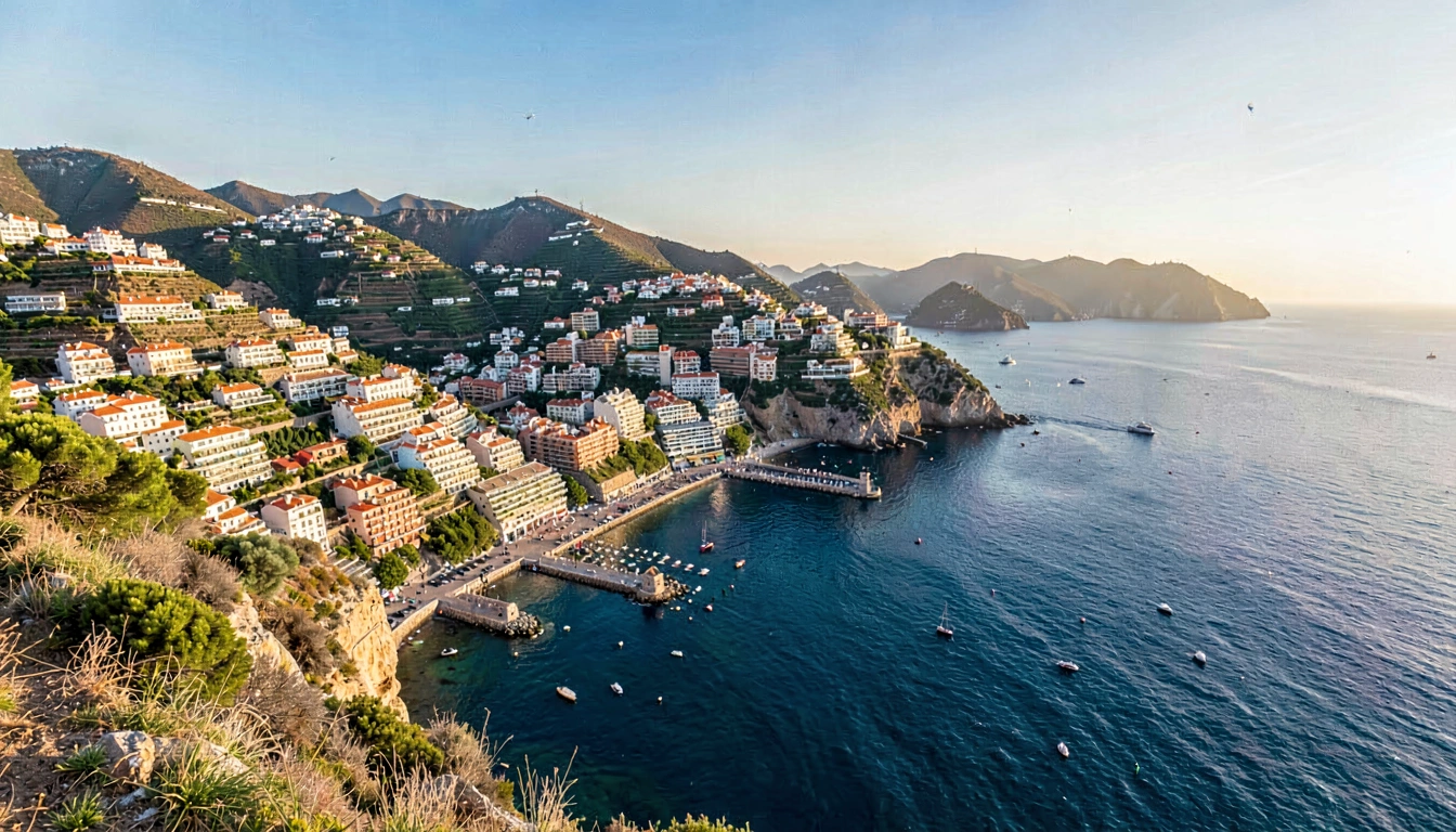 Tour de Barco pelas Ilhas ao Redor de Mallorca - foto principal