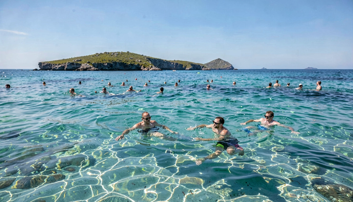 Tour de Barco pelas Ilhas ao Redor de Mallorca - foto 3