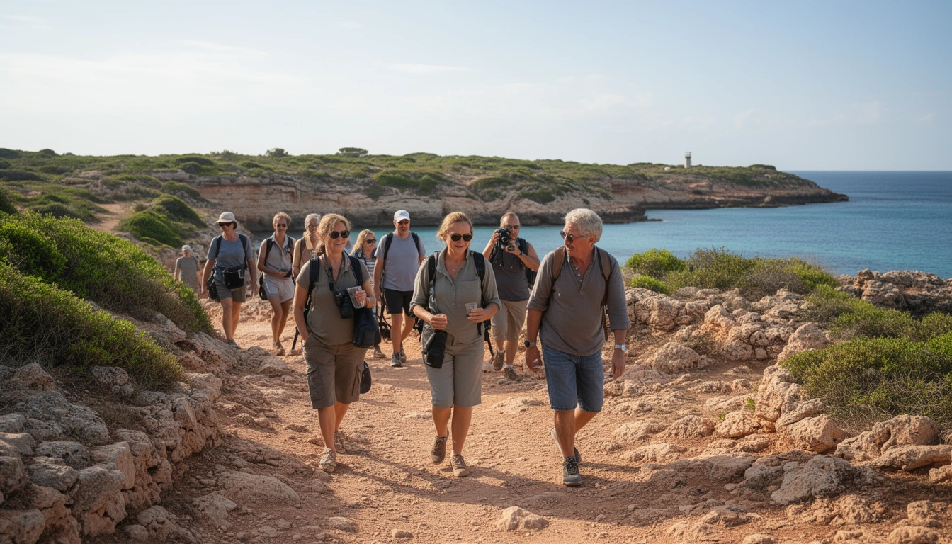 Tour de Barco pelas Ilhas ao Redor de Nice - foto 3