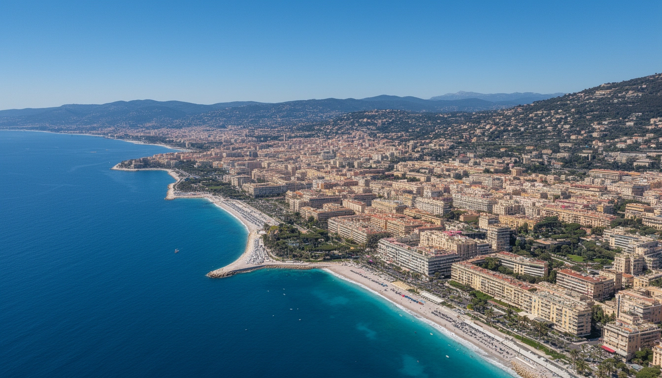 Tour de Barco pelas Ilhas ao Redor de Nice - foto 5