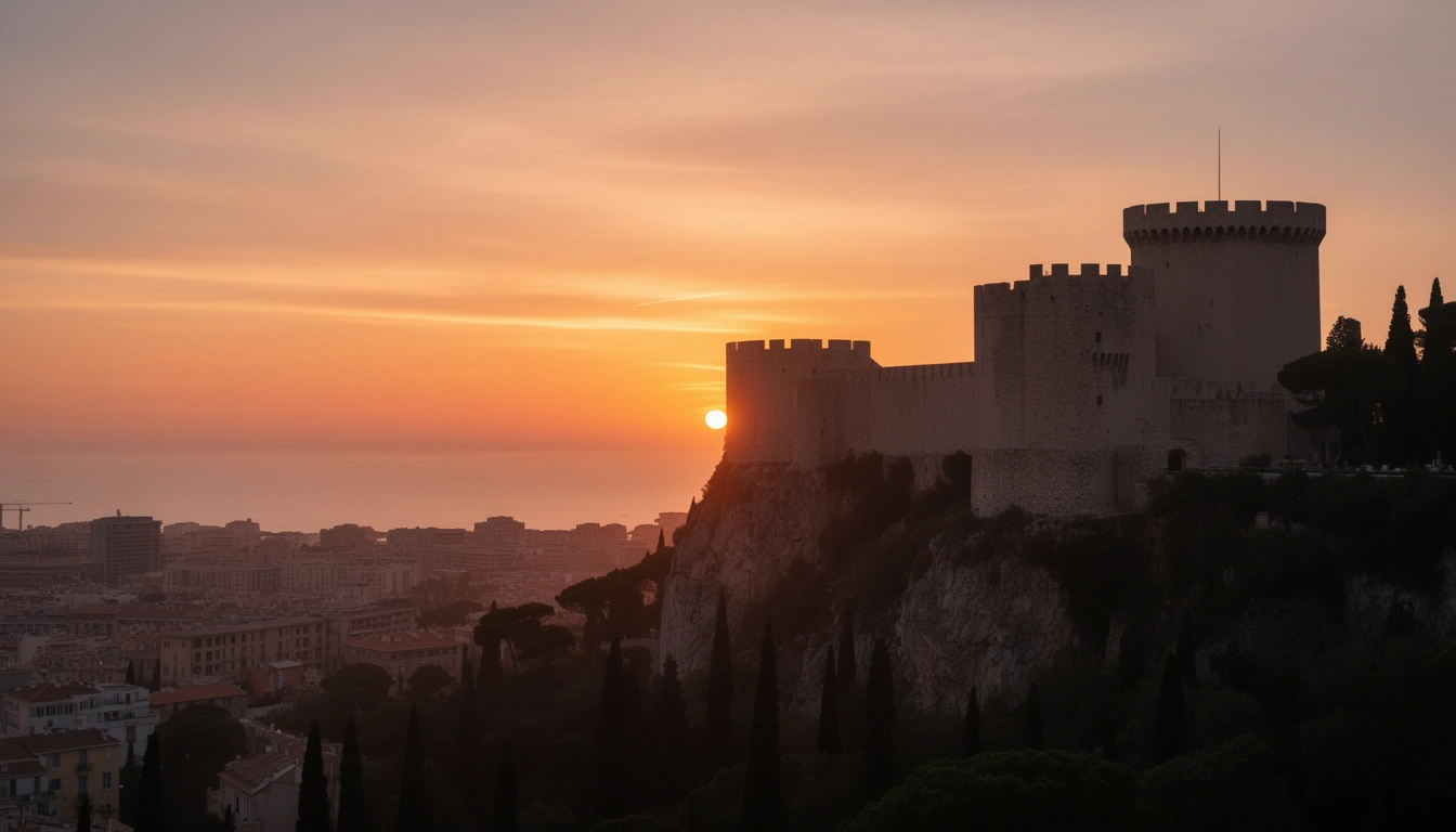 Tour de Barco pelas Ilhas ao Redor de Nice - foto 6