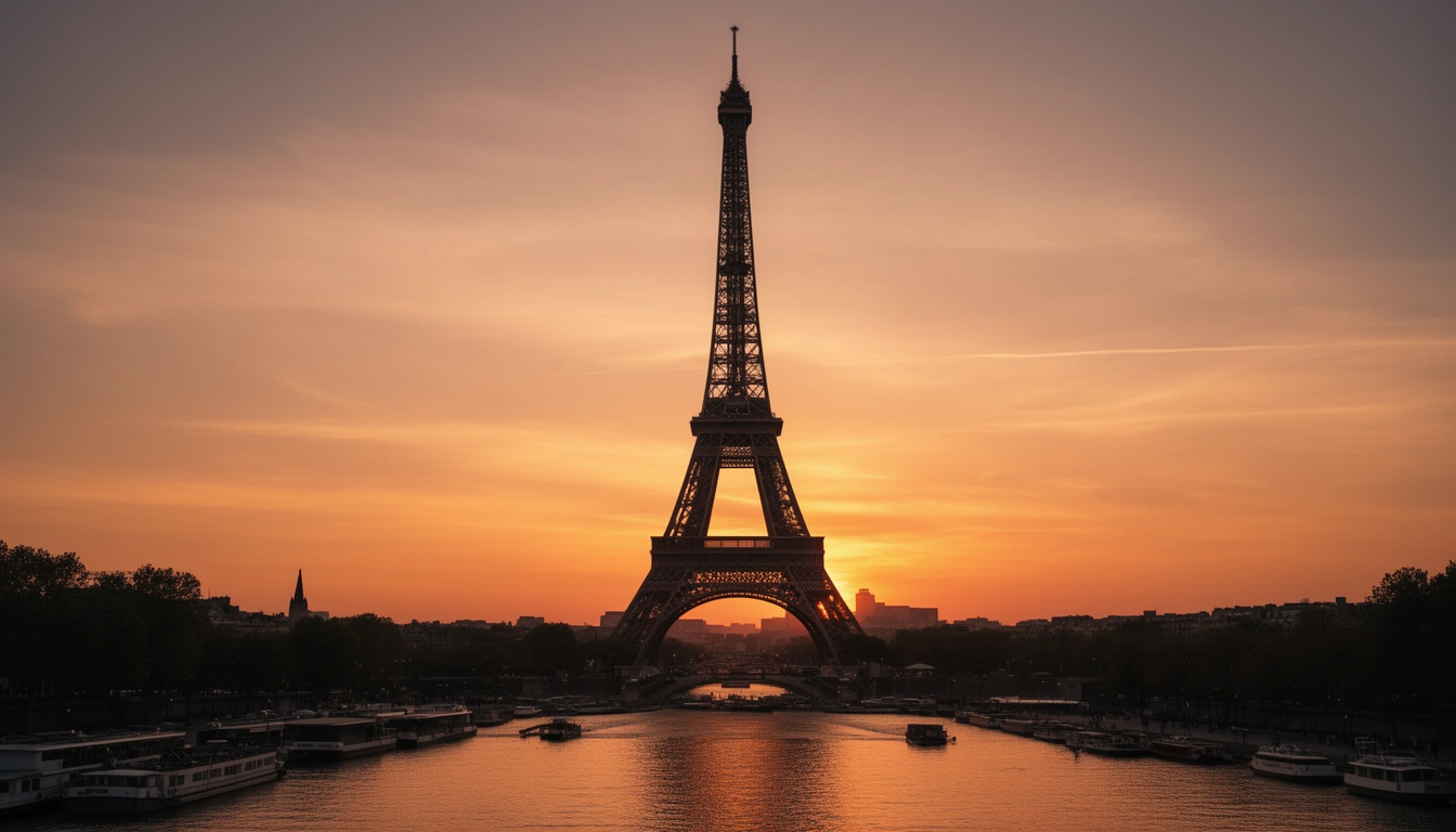Tour de Barco pelas Ilhas ao Redor de Paris - foto 6