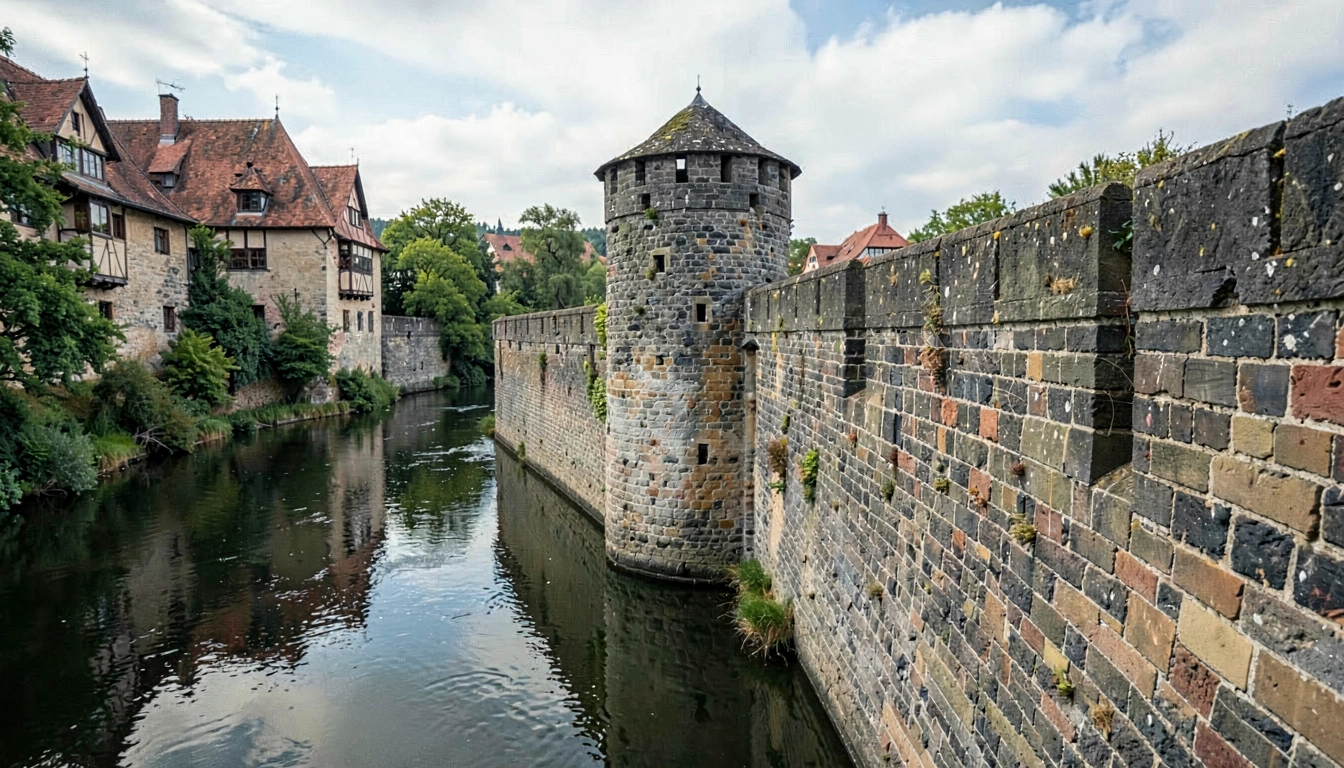 Tour de Barco pelas Ilhas ao Redor de Rothenburg - foto 4