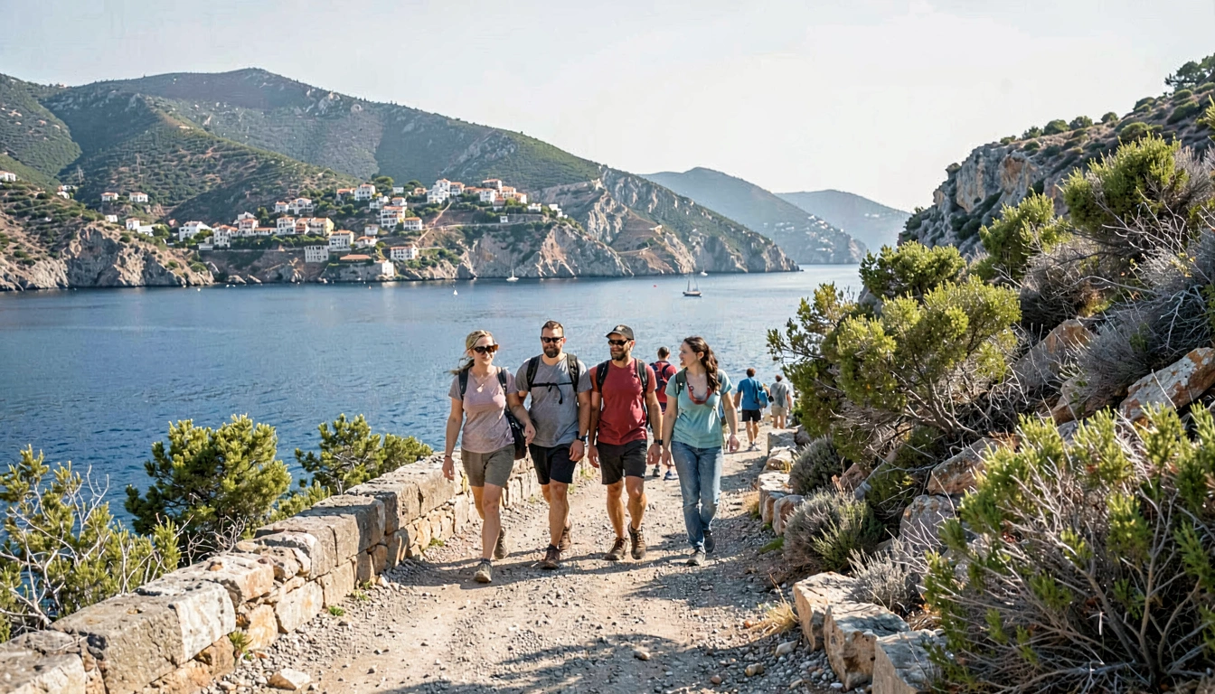 Tour de Barco pelas Ilhas ao Redor de Valência - foto 3
