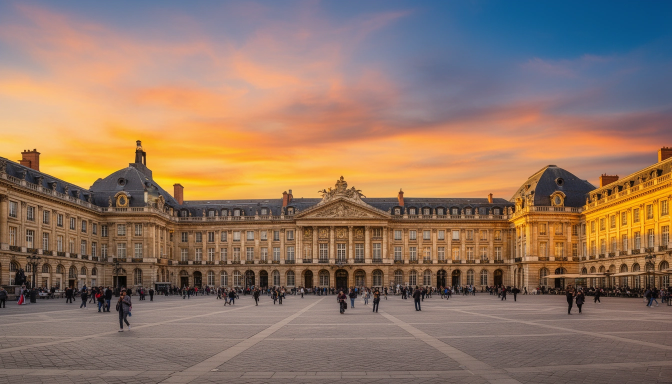 Tour de Bicicleta com Degustação em Bordeaux - foto principal