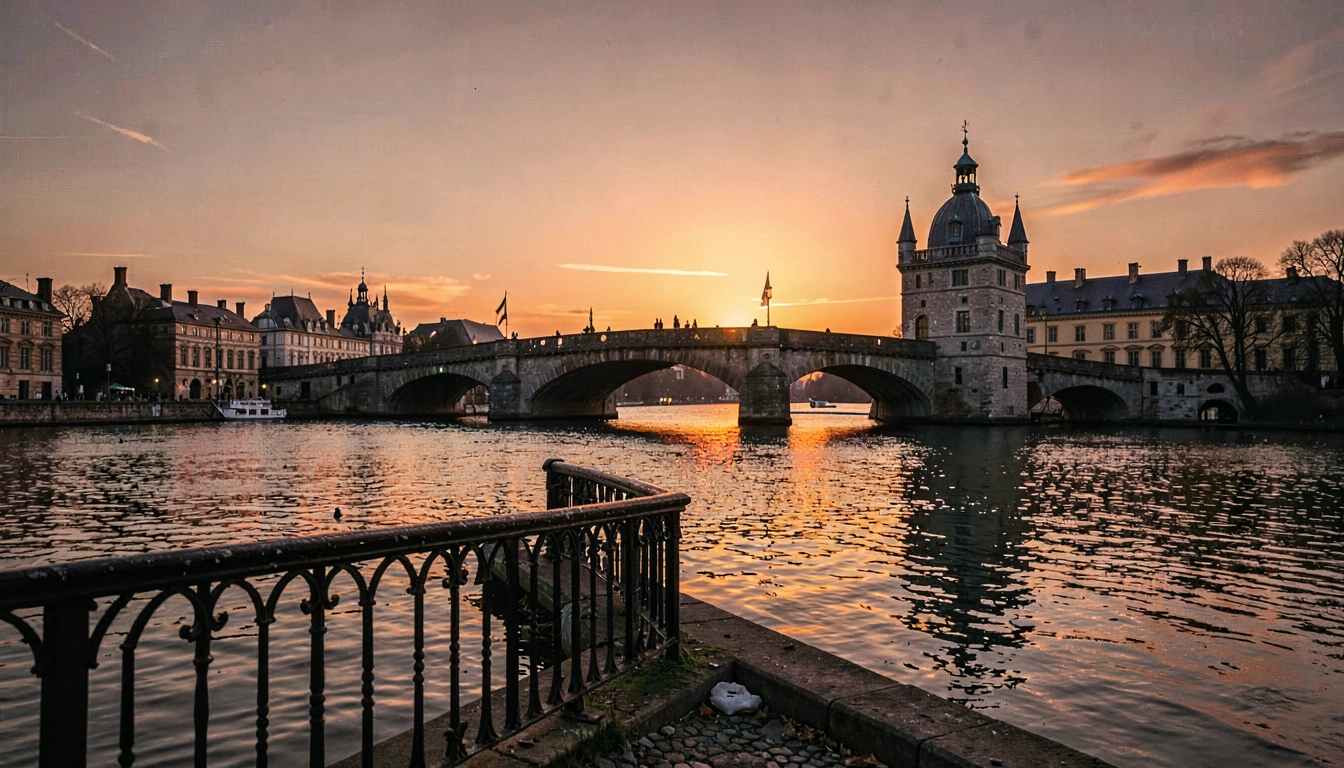Tour de Bicicleta com Degustação em Cambridge - foto 6