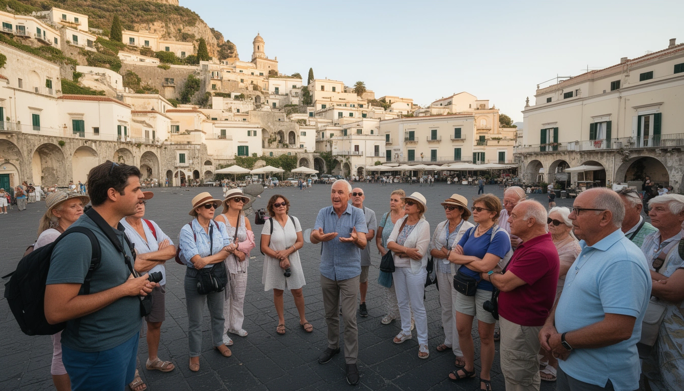 Tour de Bicicleta com Degustação em Capri - foto 4