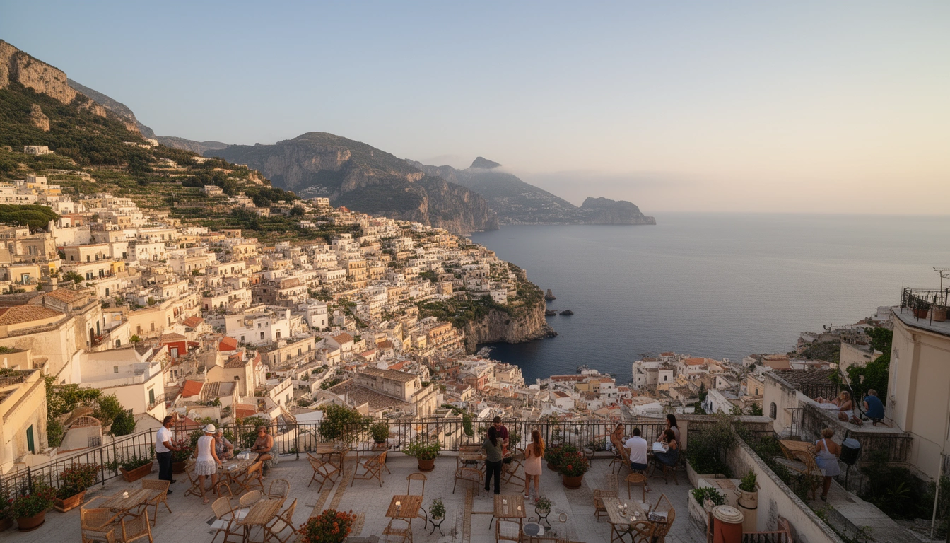 Tour de Bicicleta com Degustação em Capri - foto 5