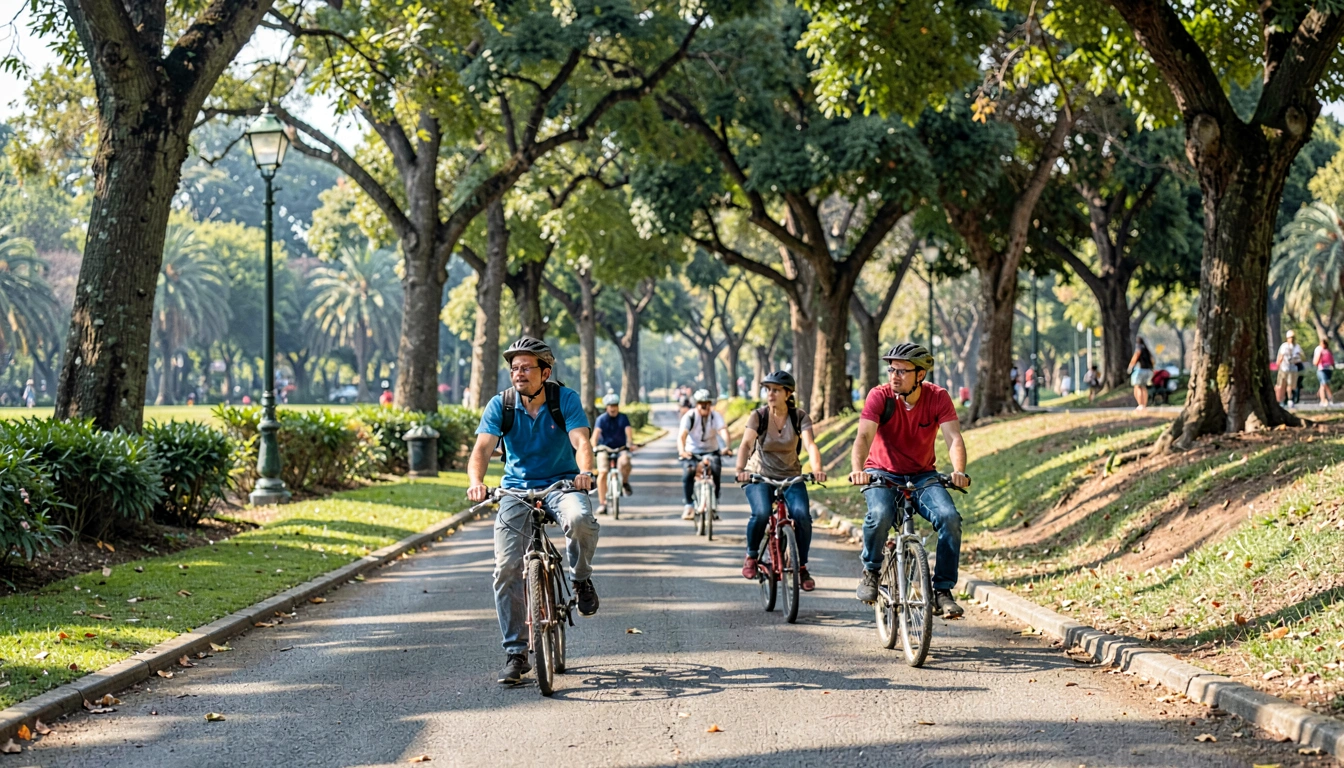 Tour de Bicicleta com Degustação em Cascais - foto 3