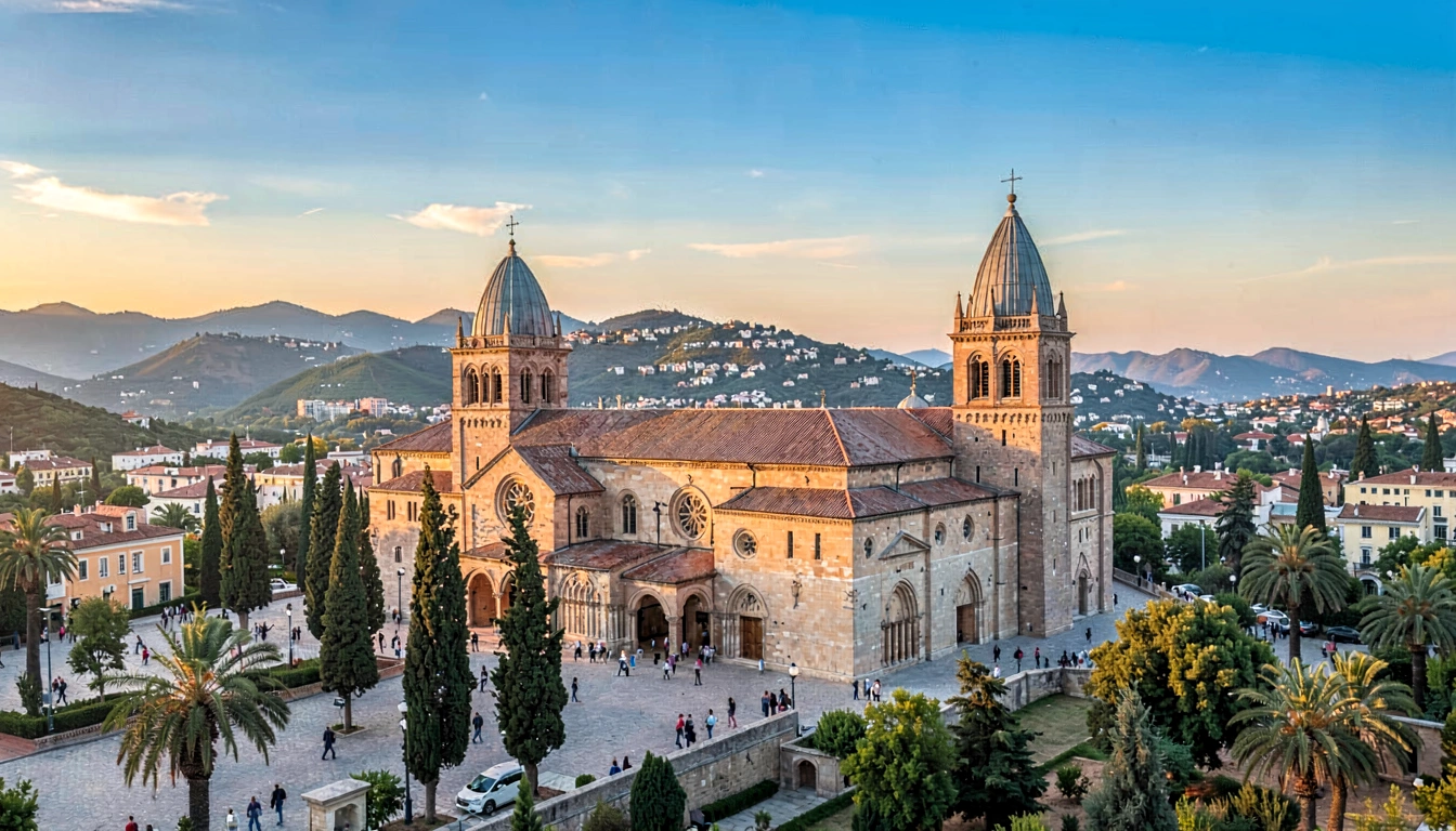 Tour de Bicicleta com Degustação em Córdoba - foto principal