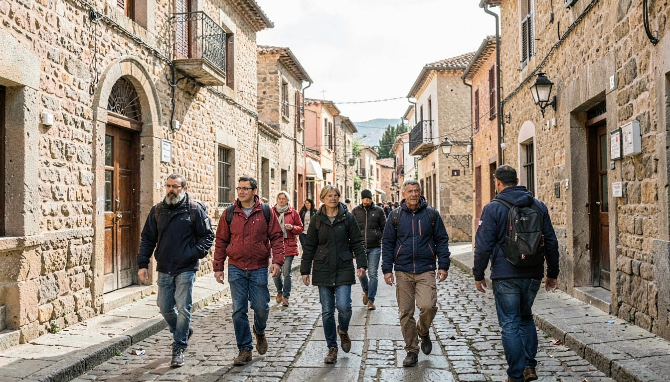 Tour de Bicicleta com Degustação em Córdoba - foto 3