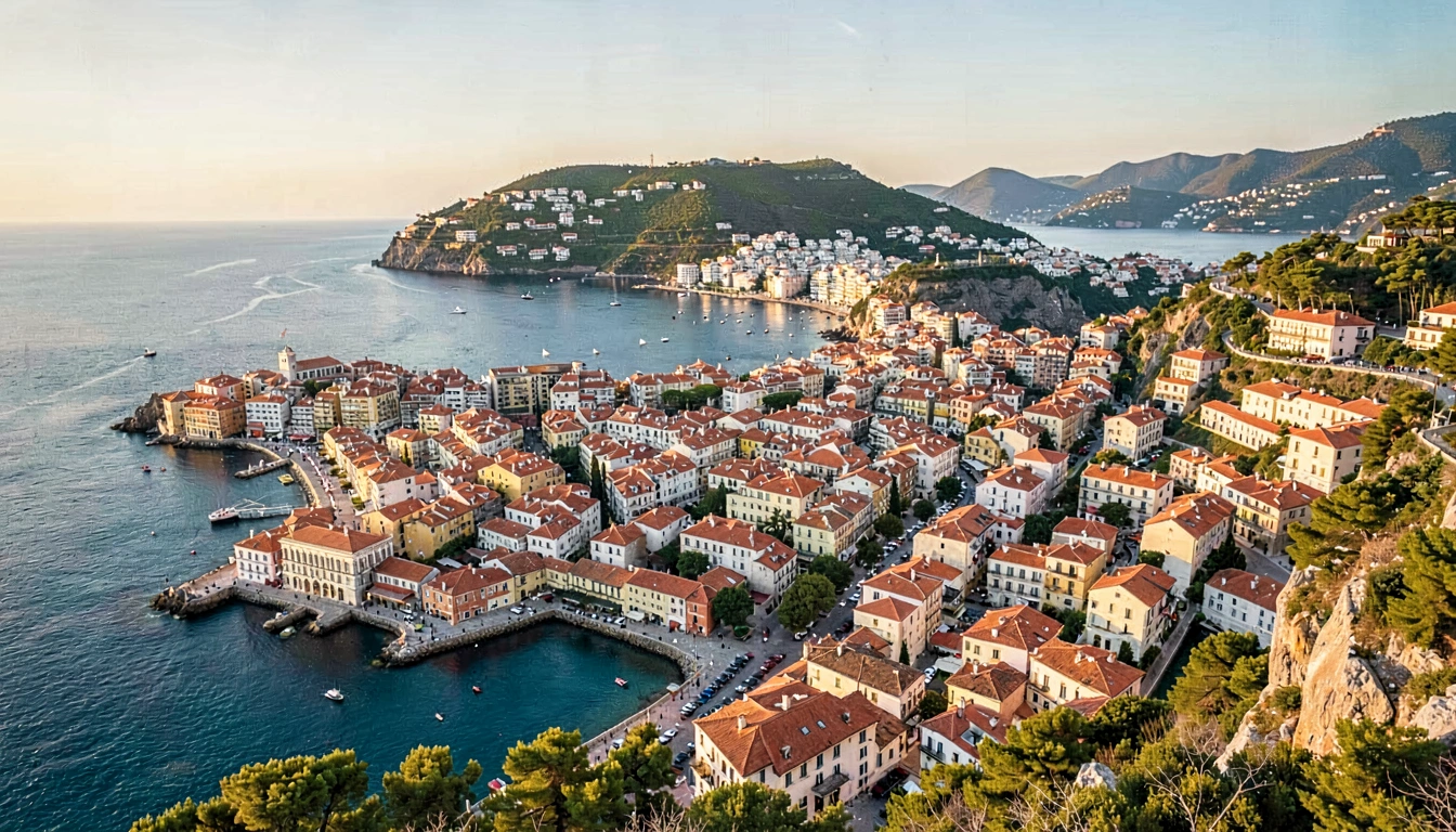 Tour de Bicicleta com Degustação em Corfu - foto principal