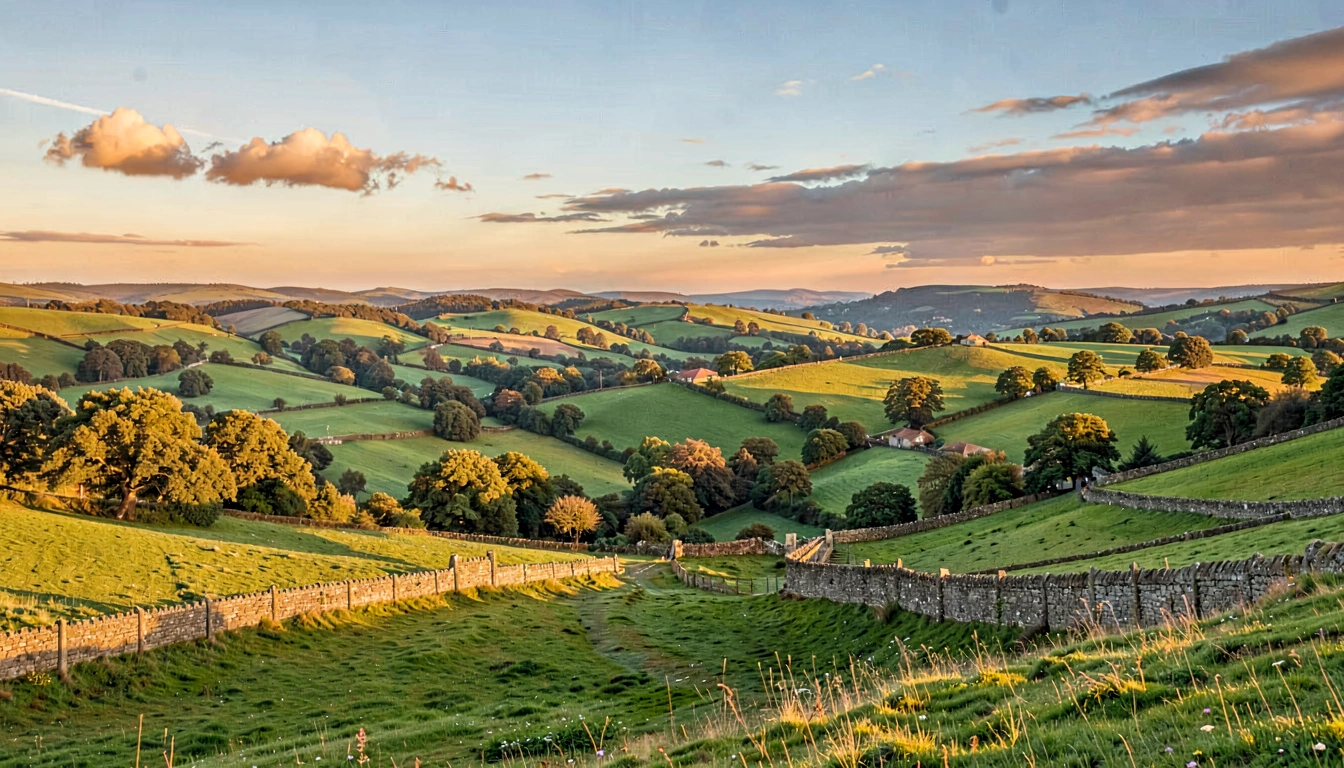 Tour de Bicicleta com Degustação em Cotswolds - foto principal