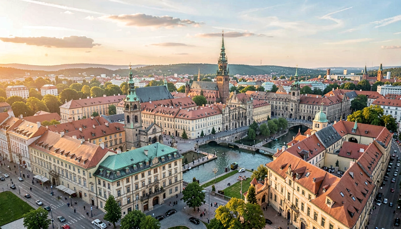 Tour de Bicicleta com Degustação em Dresden - foto principal