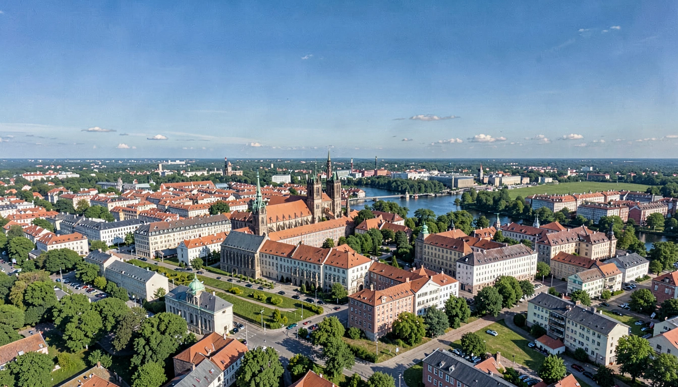 Tour de Bicicleta com Degustação em Dresden - foto 5