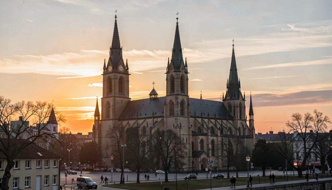 Tour de Bicicleta com Degustação em Dresden - foto 6