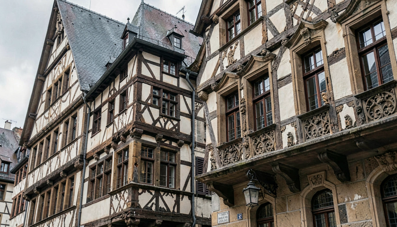 Tour de Bicicleta com Degustação em Estrasburgo - foto 4