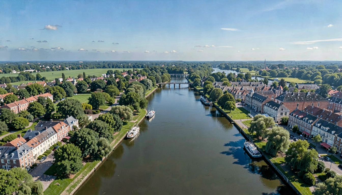 Tour de Bicicleta com Degustação em Estrasburgo - foto 5