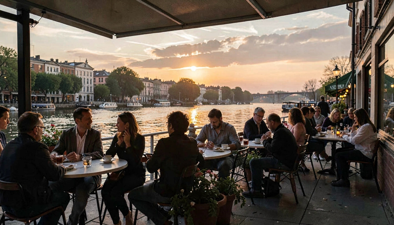 Tour de Bicicleta com Degustação em Estrasburgo - foto 6