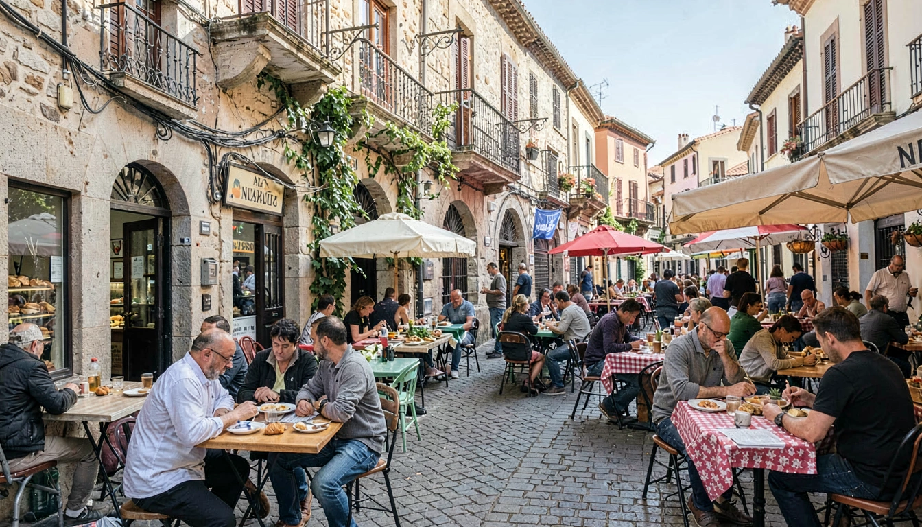 Tour de Bicicleta com Degustação em Granada - foto 6