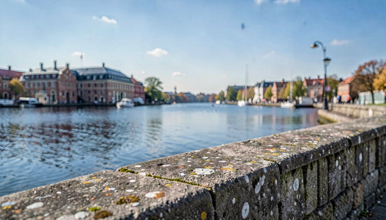 Tour de Bicicleta com Degustação em Hamburgo - foto 4