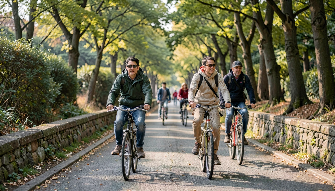 Tour de Bicicleta com Degustação em Heidelberg - foto 3