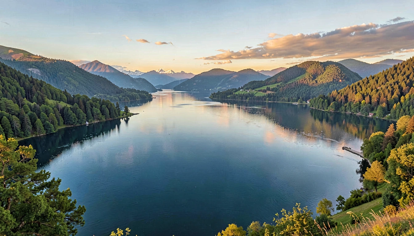 Tour de Bicicleta com Degustação em Lake District - foto principal