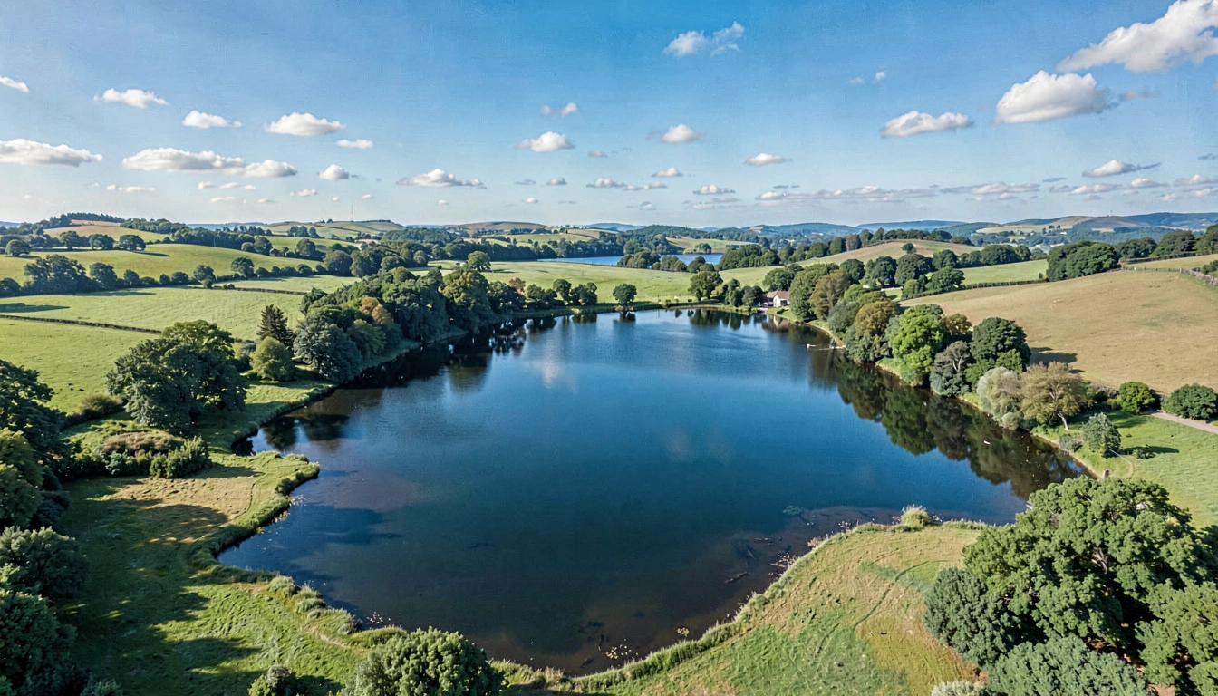 Tour de Bicicleta com Degustação em Lake District - foto 5