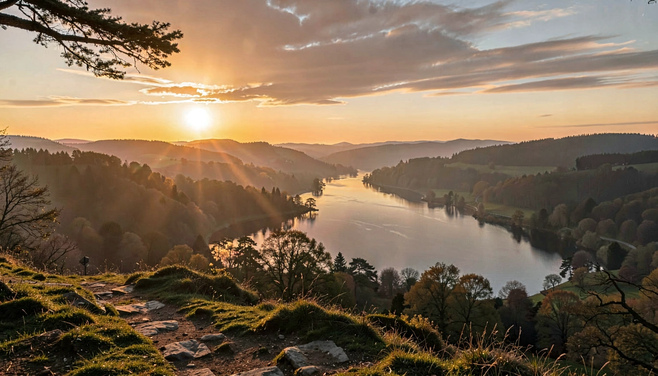 Tour de Bicicleta com Degustação em Lake District - foto 6