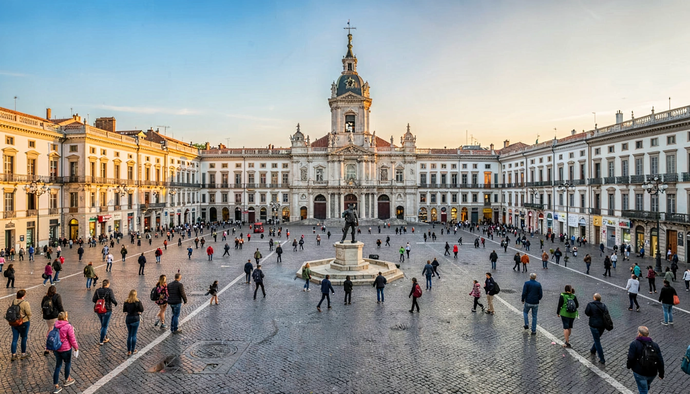 Tour de Bicicleta com Degustação em Lisboa - foto principal