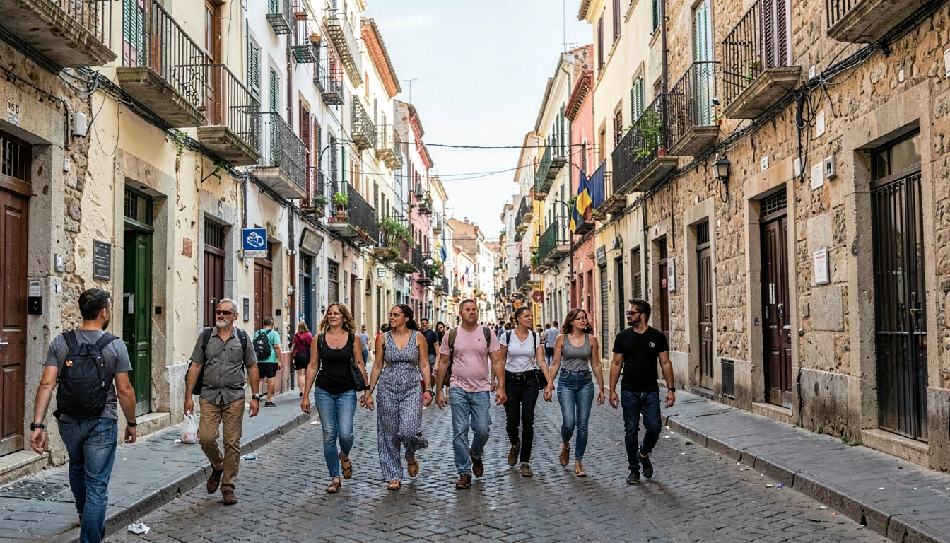 Tour de Bicicleta com Degustação em Lisboa - foto 3