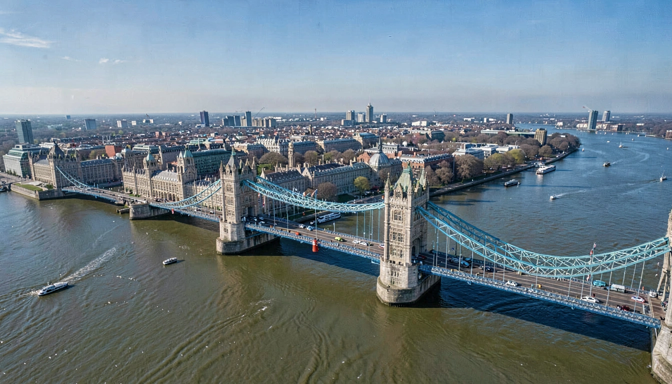 Tour de Bicicleta com Degustação em Londres - foto 5