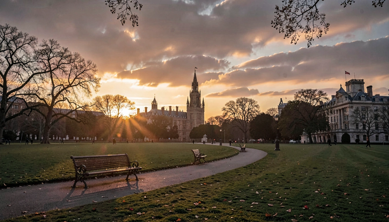 Tour de Bicicleta com Degustação em Londres - foto 6