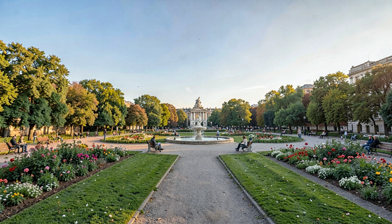 Tour de Bicicleta com Degustação em Madrid - foto principal