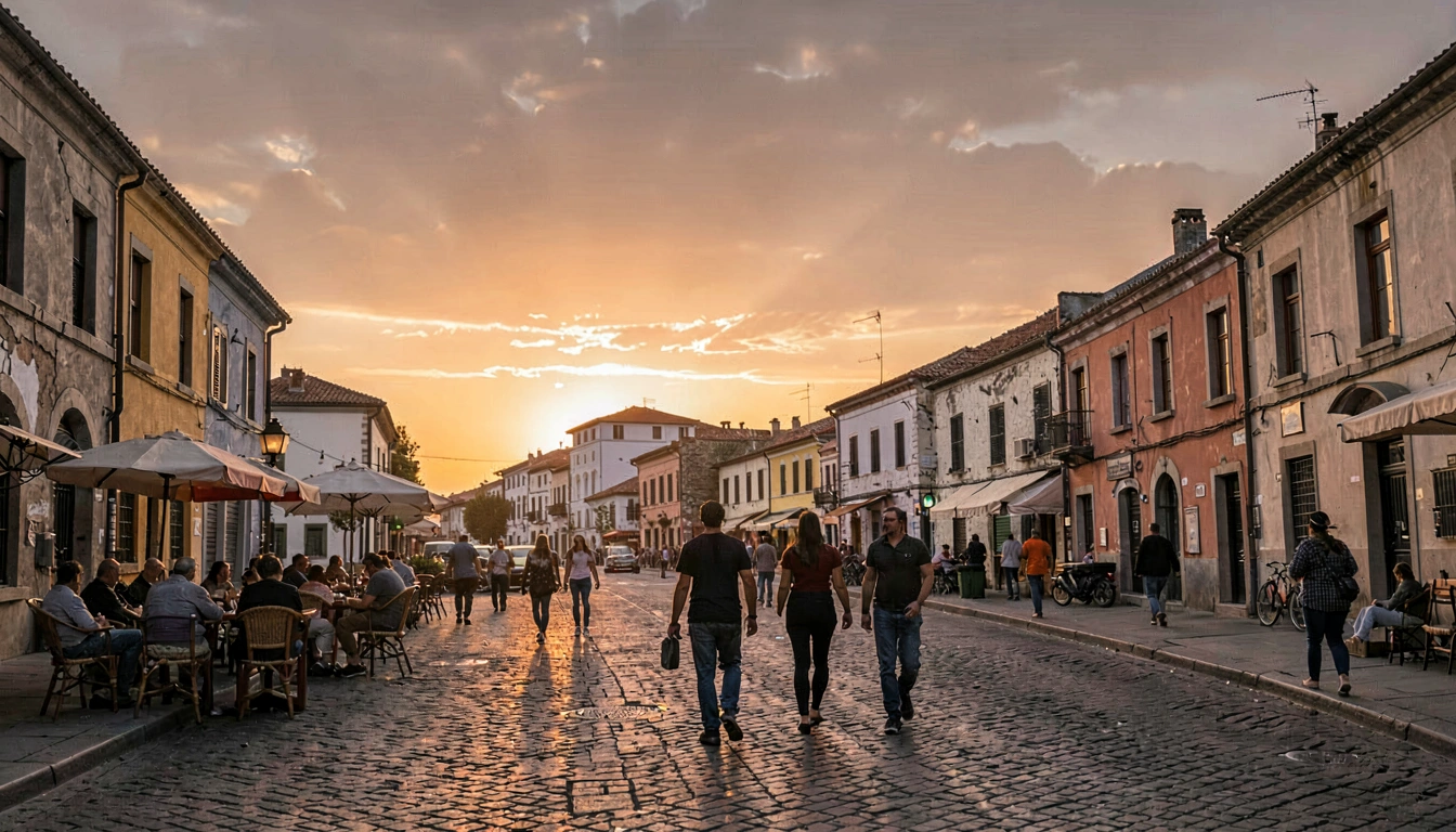 Tour de Bicicleta com Degustação em Madrid - foto 6