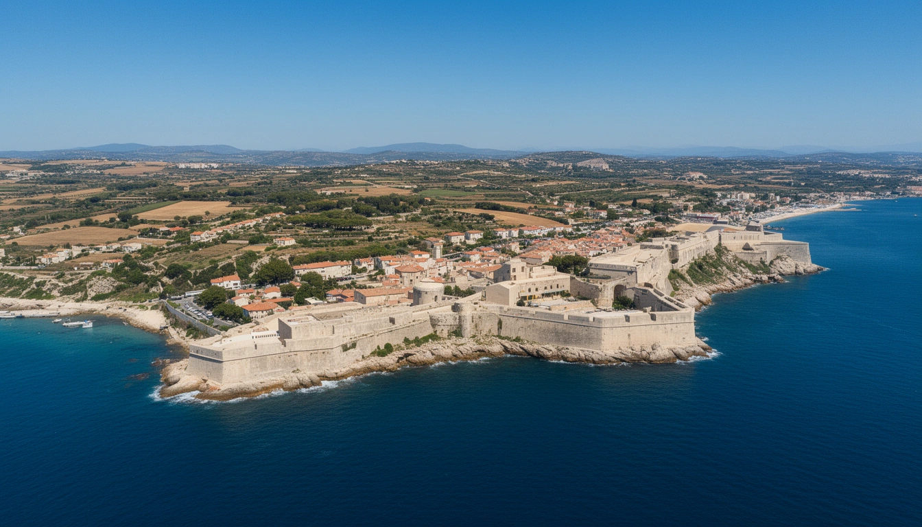 Tour de Bicicleta com Degustação em Marselha - foto 5
