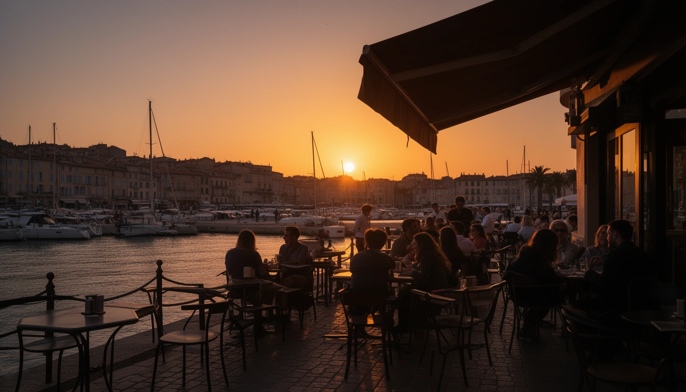 Tour de Bicicleta com Degustação em Marselha - foto 6