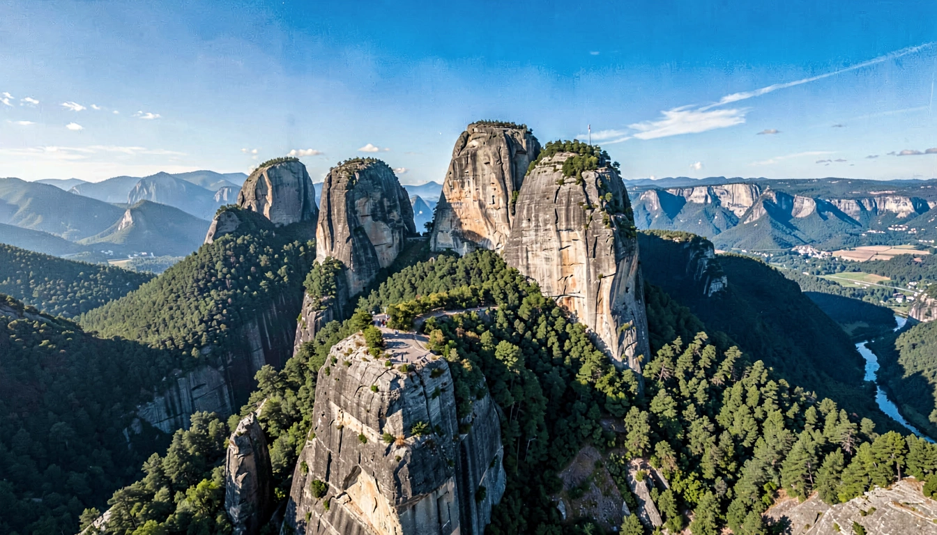 Tour de Bicicleta com Degustação em Meteora - foto 5