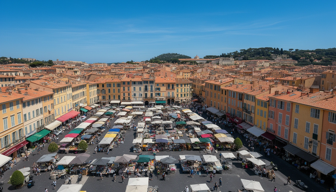 Tour de Bicicleta com Degustação em Nice - foto 5