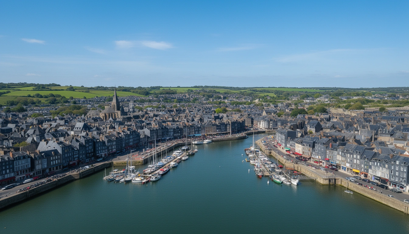 Tour de Bicicleta com Degustação em Normandia - foto 5