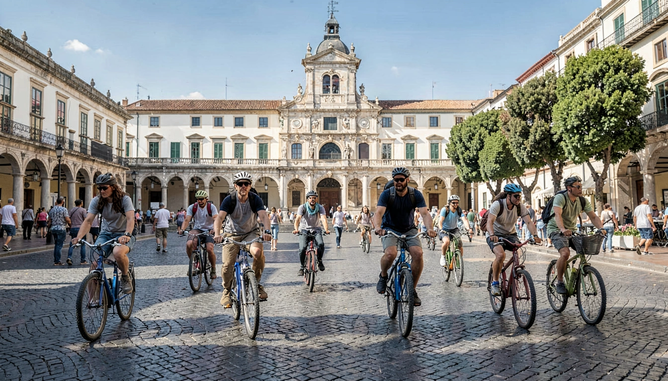 Tour de Bicicleta com Degustação em Óbidos - foto 3