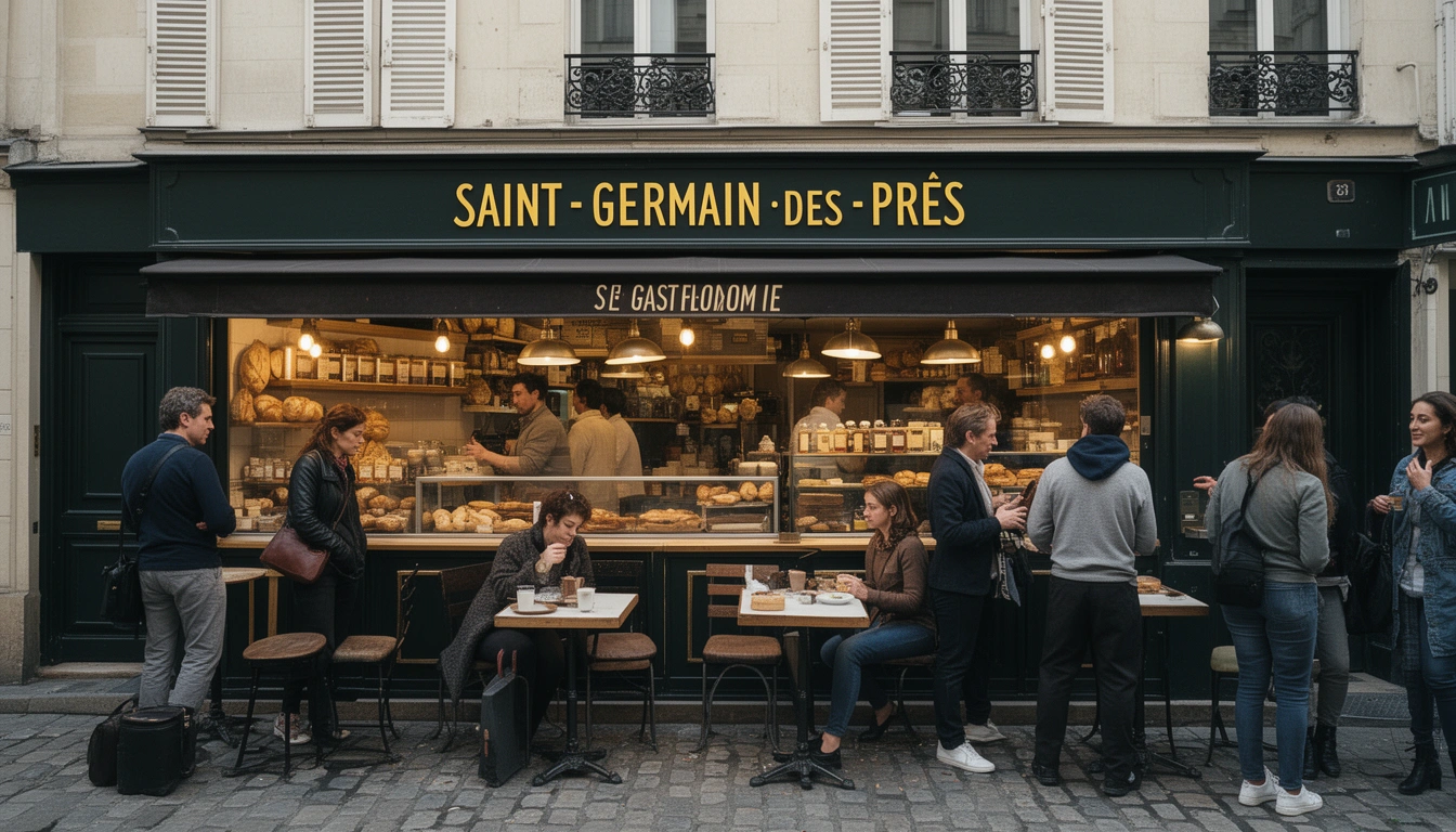 Tour de Bicicleta com Degustação em Paris - foto 6