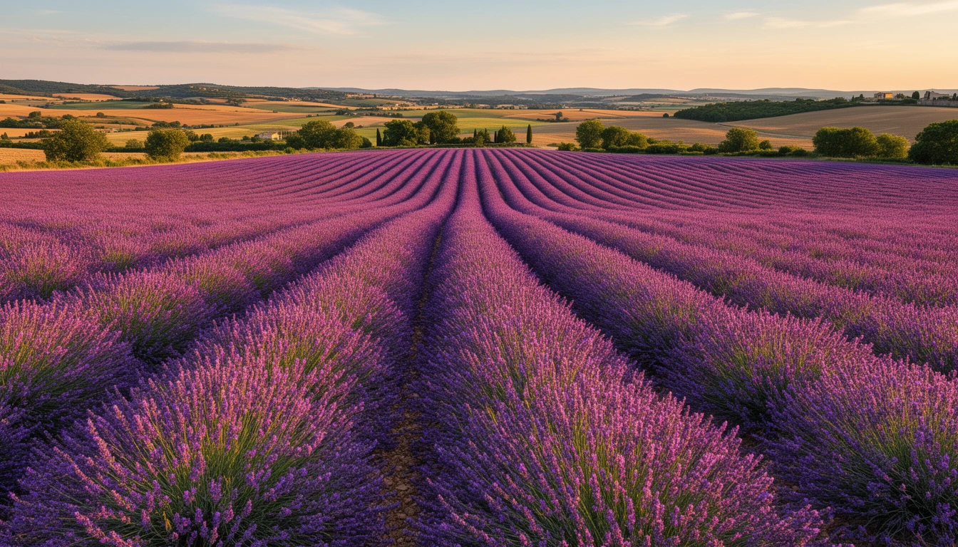 Tour de Bicicleta com Degustação em Provença - foto principal