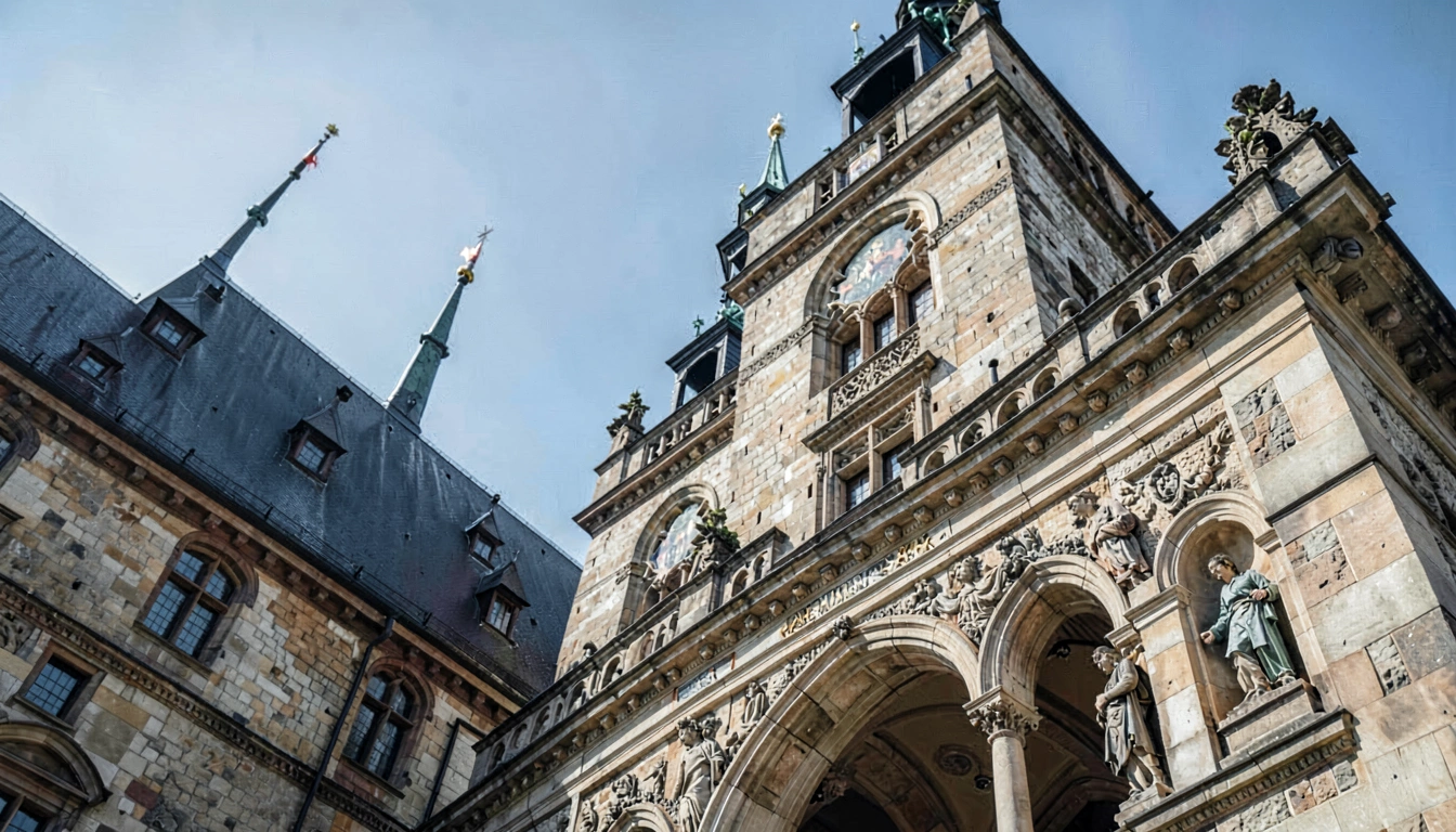Tour de Bicicleta com Degustação em Rothenburg - foto 4