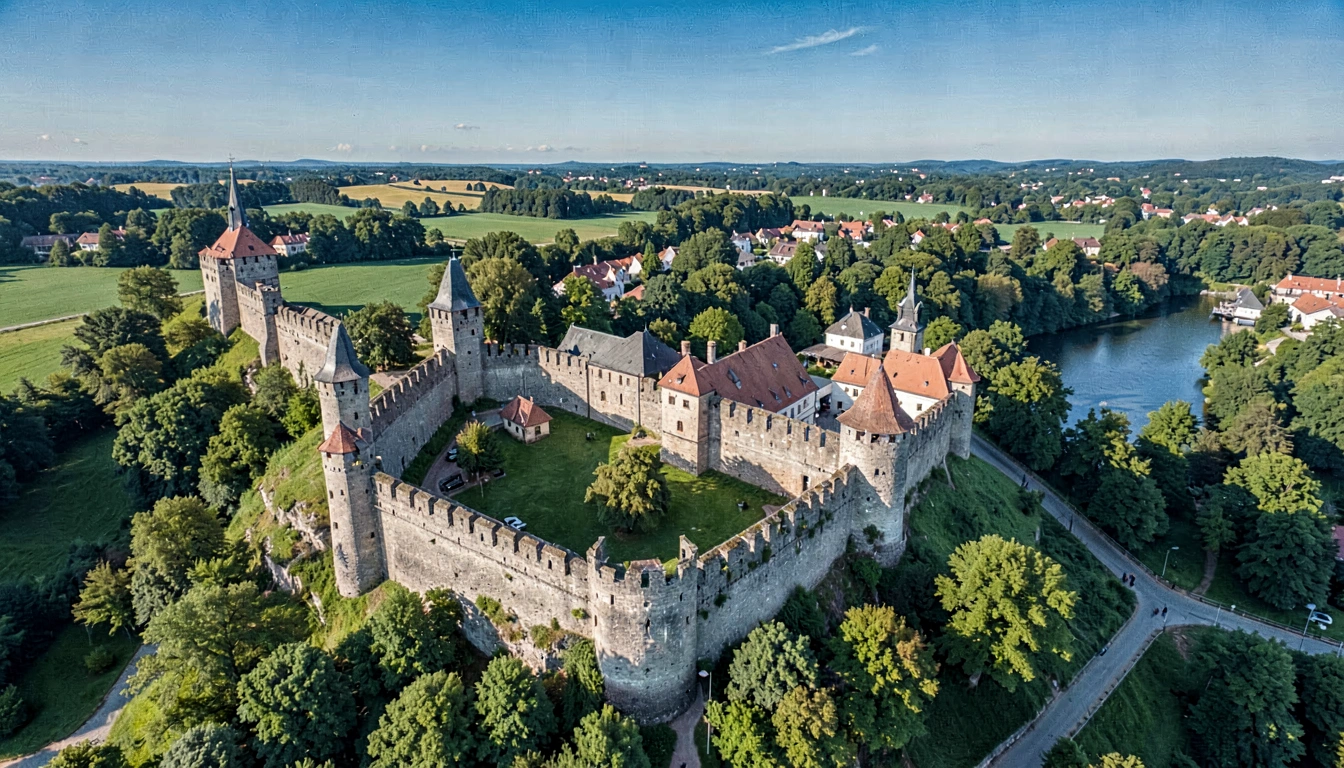 Tour de Bicicleta com Degustação em Rothenburg - foto 5