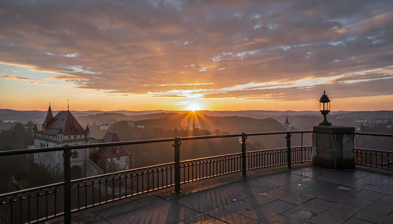 Tour de Bicicleta com Degustação em Rothenburg - foto 6
