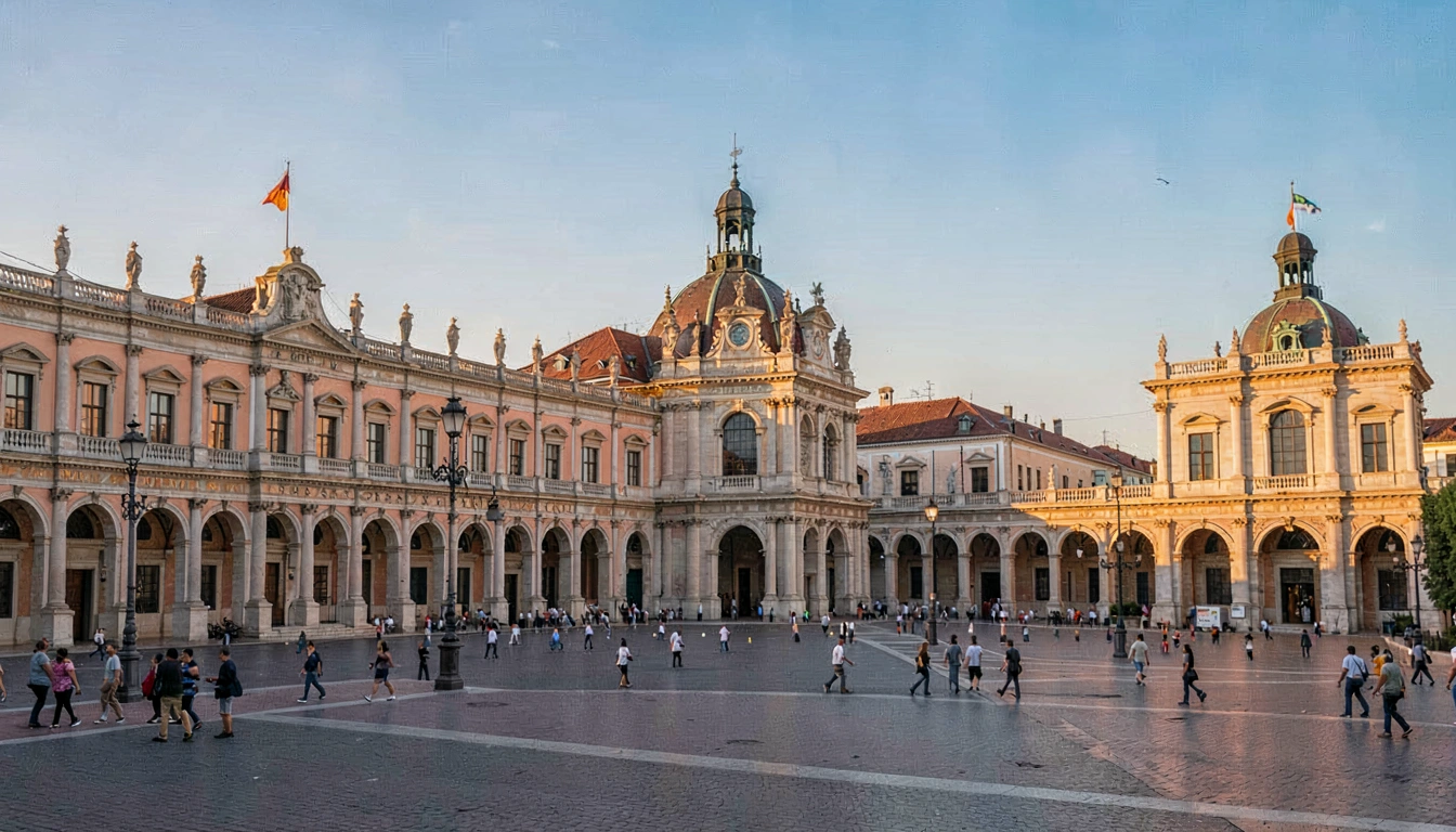 Tour de Bicicleta com Degustação em Sevilha - foto principal