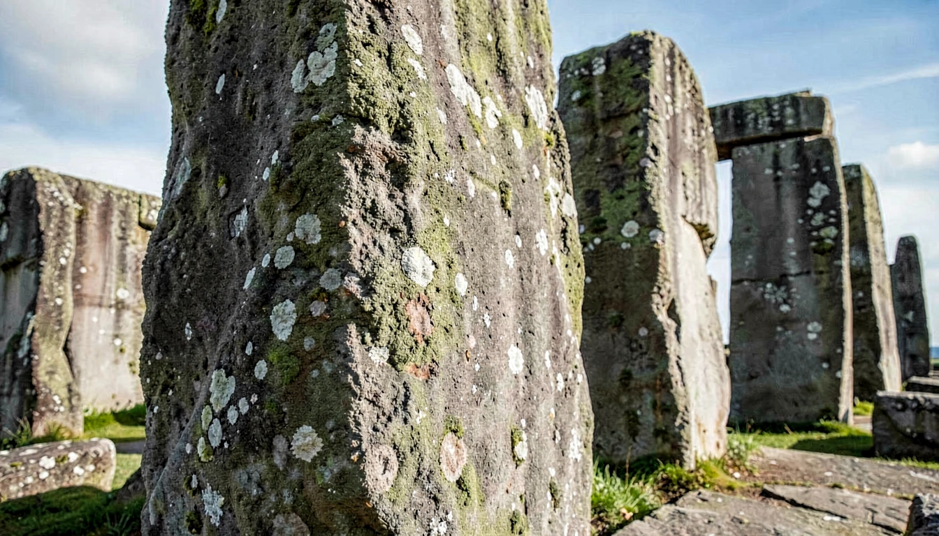 Tour de Bicicleta com Degustação em Stonehenge - foto 4