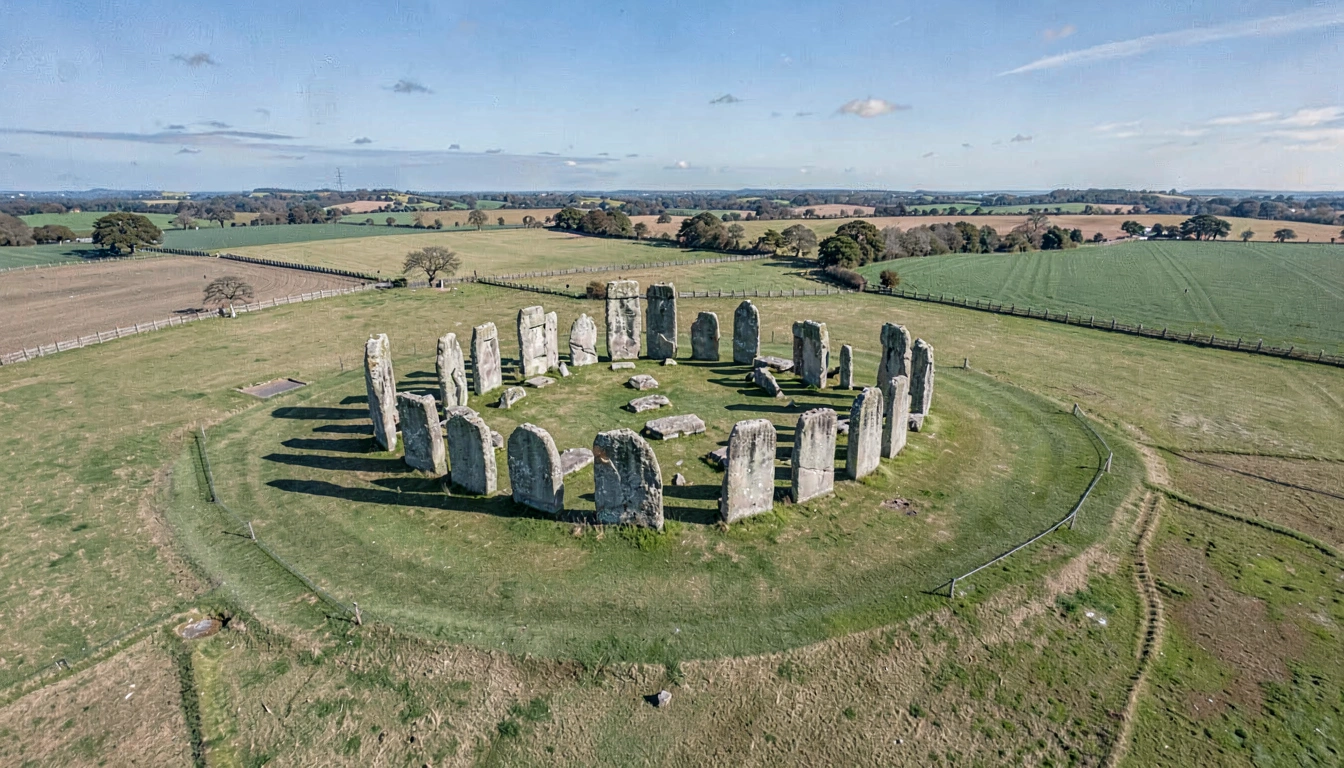 Tour de Bicicleta com Degustação em Stonehenge - foto 5
