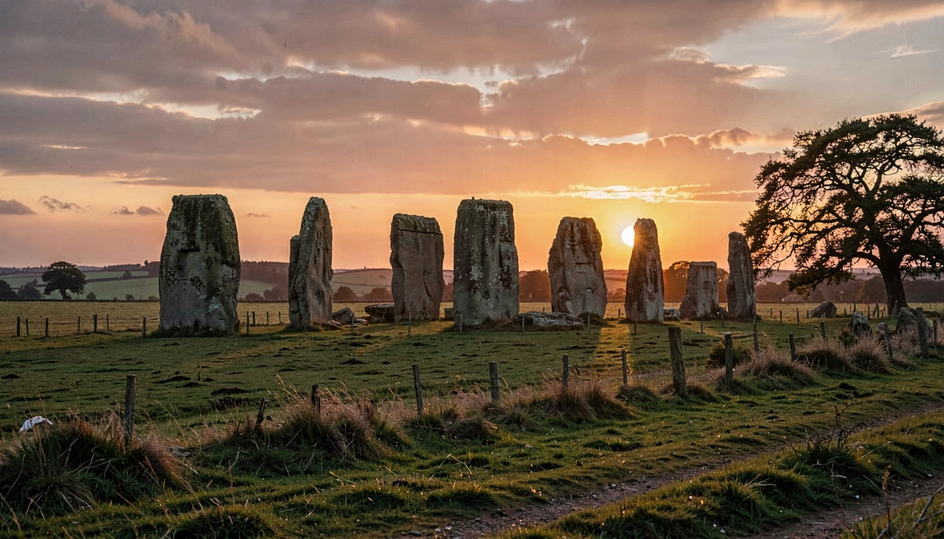 Tour de Bicicleta com Degustação em Stonehenge - foto 6
